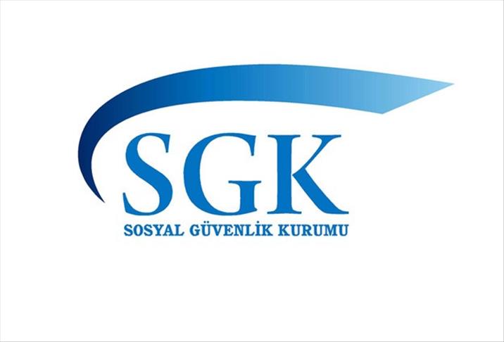 SOSYAL GÜVENLİK KURUMU