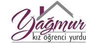 YAĞMUR KIZ ÖĞRENCİ YURDU BORNOVA - İZMİR